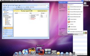 windows emulator for mac graph