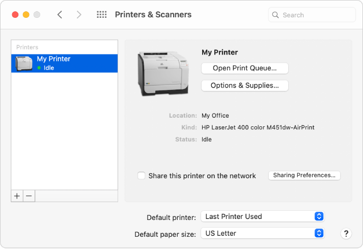 scanner driver for mac canon